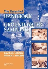 bokomslag The Essential Handbook of Ground-Water Sampling