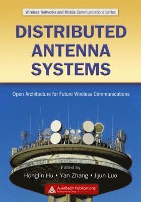 bokomslag Distributed Antenna Systems