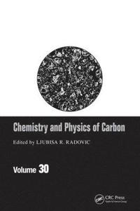 bokomslag Chemistry & Physics of Carbon