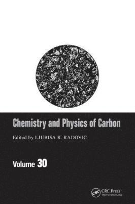 Chemistry & Physics of Carbon 1