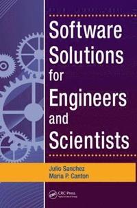 bokomslag Software Solutions for Engineers and Scientists