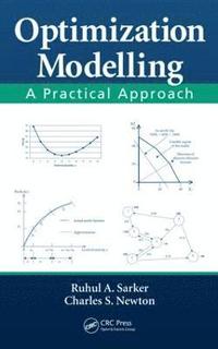 bokomslag Optimization Modelling