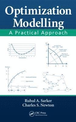 bokomslag Optimization Modelling