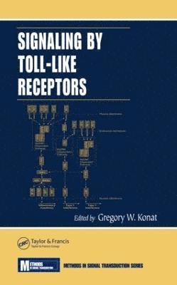 bokomslag Signaling by Toll-Like Receptors