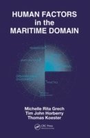 Michelle Grech, Tim Horberry, Thomas Koester, Australia) Grech, Michelle (Defence Science and Technology Organisation, Melbourne, Australia) Horberry, Tim (Monash University, Denmark) Koester, Thomas (Force Technology - Human Factors in the Maritime Domain, Inbunden
