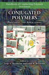 bokomslag Conjugated Polymers
