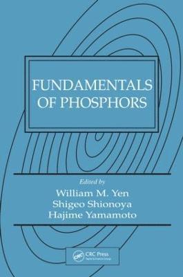 Fundamentals of Phosphors 1