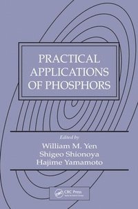 bokomslag Practical Applications of Phosphors