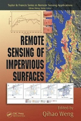 Remote Sensing of Impervious Surfaces 1