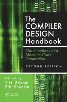 The Compiler Design Handbook 1