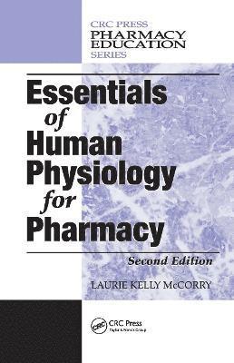 Essentials of Human Physiology for Pharmacy 1