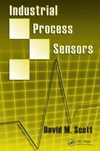 bokomslag Industrial Process Sensors