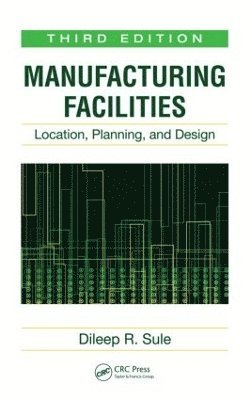 Manufacturing Facilities 1