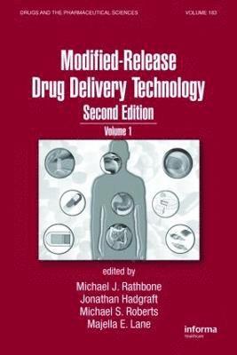 Modified-Release Drug Delivery Technology 1