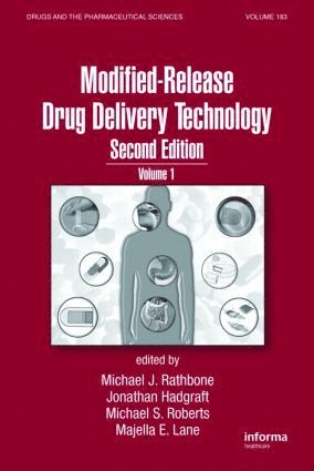 Modified-Release Drug Delivery Technology 1