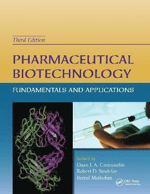 Pharmaceutical Biotechnology 1