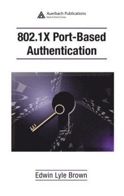 802.1X Port-Based Authentication 1