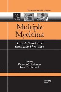 bokomslag Multiple Myeloma
