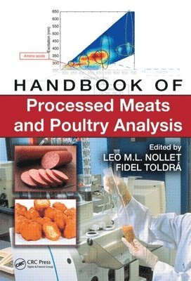 Handbook of Processed Meats and Poultry Analysis 1