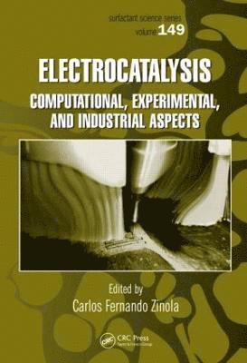 Electrocatalysis: Computational, Experimental, and Industrial Aspects 1