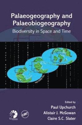 bokomslag Palaeogeography and Palaeobiogeography: Biodiversity in Space and Time