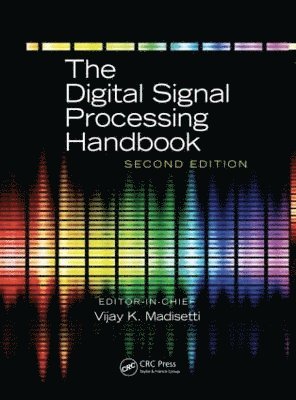 The Digital Signal Processing Handbook - 3 Volume Set 1