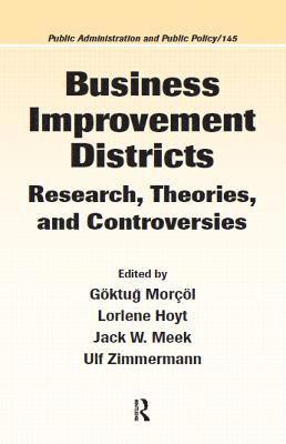 Business Improvement Districts 1