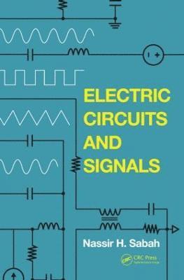 bokomslag Electric Circuits and Signals