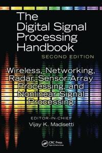 bokomslag Wireless, Networking, Radar, Sensor Array Processing, and Nonlinear Signal Processing