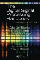 bokomslag Digital Signal Processing Fundamentals