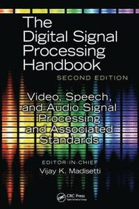 bokomslag Video, Speech, and Audio Signal Processing and Associated Standards