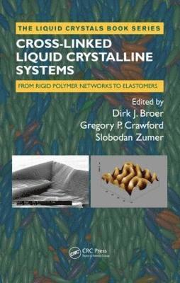Cross-Linked Liquid Crystalline Systems 1