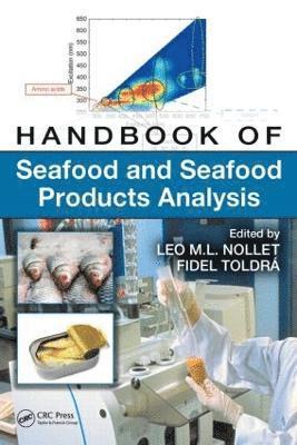 Handbook of Seafood and Seafood Products Analysis 1