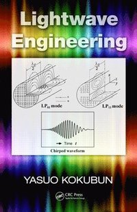 bokomslag Lightwave Engineering