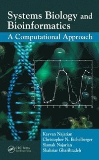 bokomslag Systems Biology and Bioinformatics