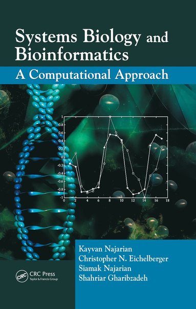 bokomslag Systems Biology and Bioinformatics