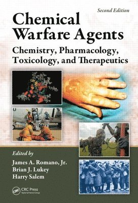Chemical Warfare Agents 1