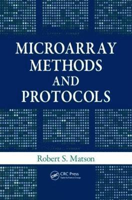 Microarray Methods and Protocols 1
