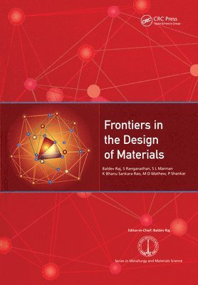 Frontiers in the Design of Materials 1