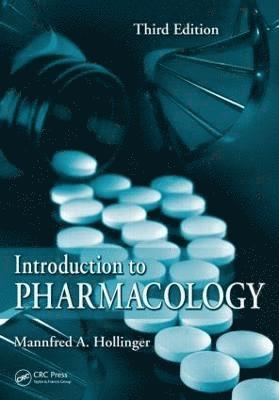 Introduction to Pharmacology 1