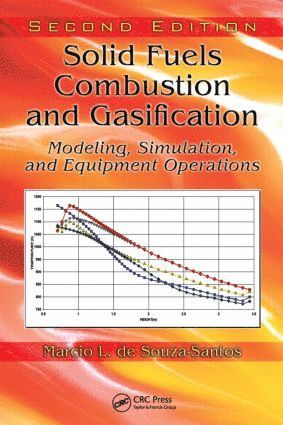 bokomslag Solid Fuels Combustion and Gasification