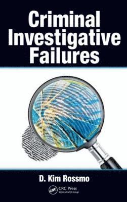 Criminal Investigative Failures 1