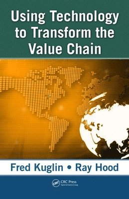 Using Technology to Transform  the Value Chain 1