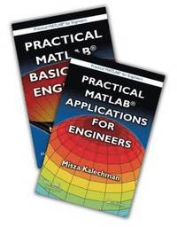 bokomslag Practical MATLAB for Engineers - 2 Volume Set