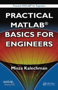 bokomslag Practical MATLAB Basics for Engineers