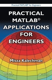 bokomslag Practical MATLAB Applications for Engineers