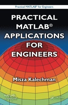 Practical MATLAB Applications for Engineers 1