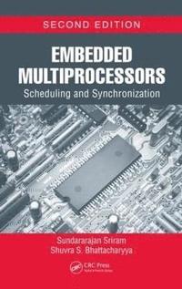 bokomslag Embedded Multiprocessors