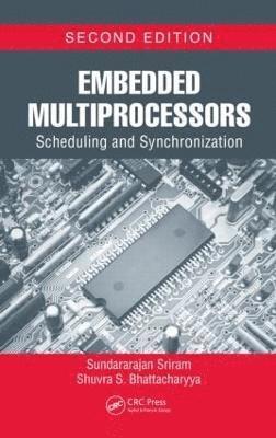 bokomslag Embedded Multiprocessors