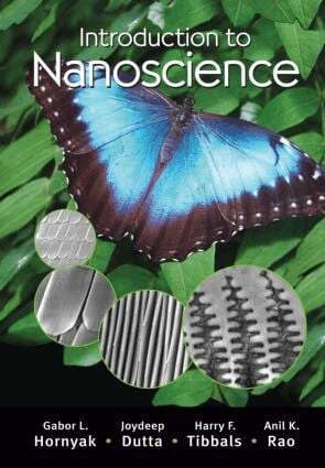 Gabor L. Hornyak, Joydeep Dutta, H.F. Tibbals, Anil Rao - Introduction to Nanoscience, Inbunden